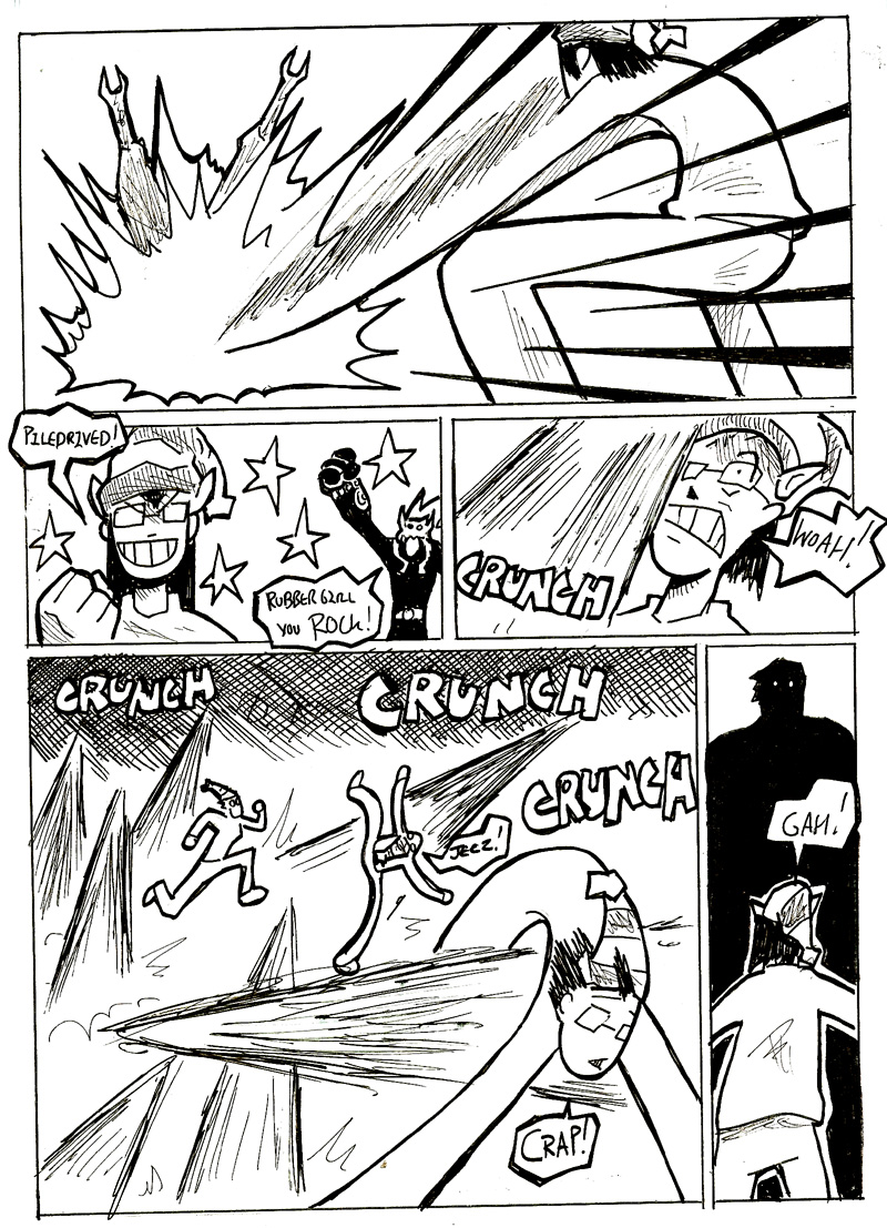 Comic page 147 thumbnail